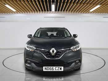 Used Renault Kadjar 2016 for sale - 78919121: Photo