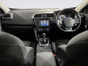 Used Renault Kadjar 2016 for sale - 78919121: Photo
