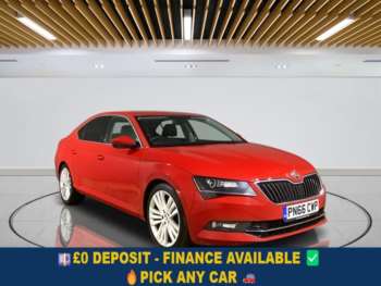 2016 (66) - 2.0 TDI SE L Executive Hatchback 5dr Diesel DSG Auto 6Spd Euro 6 (s/s) (150
