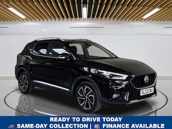 Used MG MG ZS 2023 for sale - 79345502: Photo