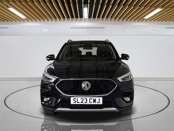 Used MG MG ZS 2023 for sale - 79345502: Photo