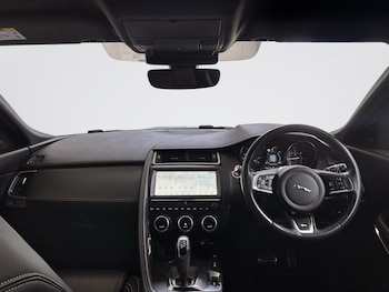 Used Jaguar E-Pace 2019 for sale - 78685704: Photo