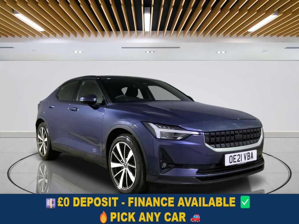 Used Polestar Polestar 2 2021 for sale - 76118892: Photo 1