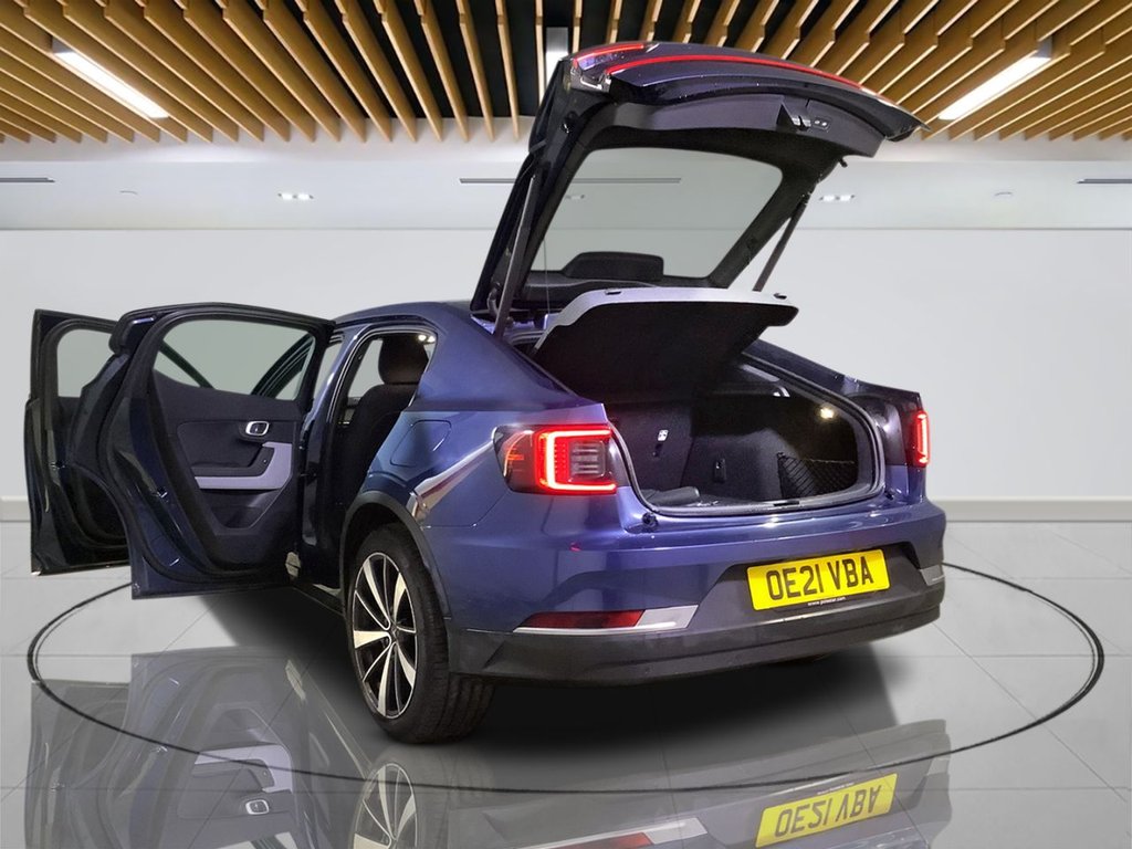 Used Polestar Polestar 2 2021 for sale - 76118892: Photo 10