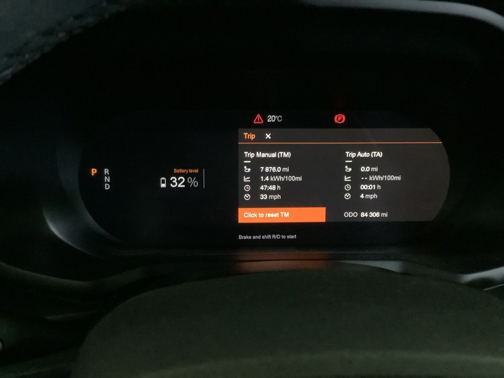 Used Polestar Polestar 2 2021 for sale - 76118892: Photo 17