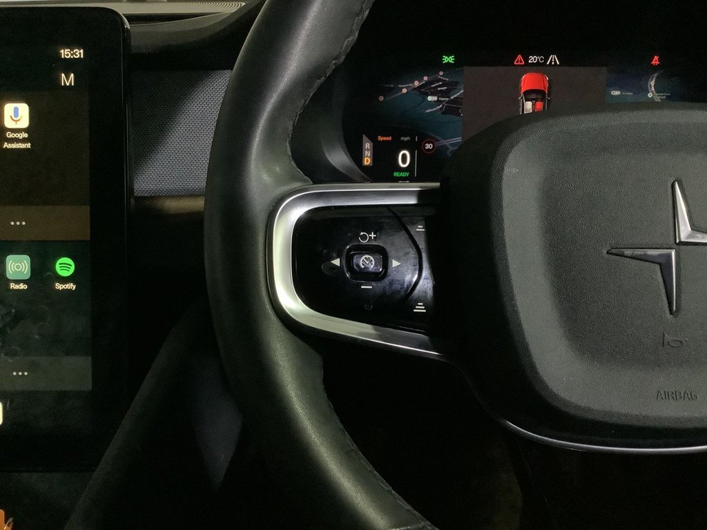 Used Polestar Polestar 2 2021 for sale - 76118892: Photo 21