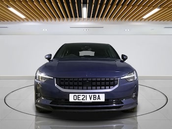 Used Polestar Polestar 2 2021 for sale - 76118892: Photo 2