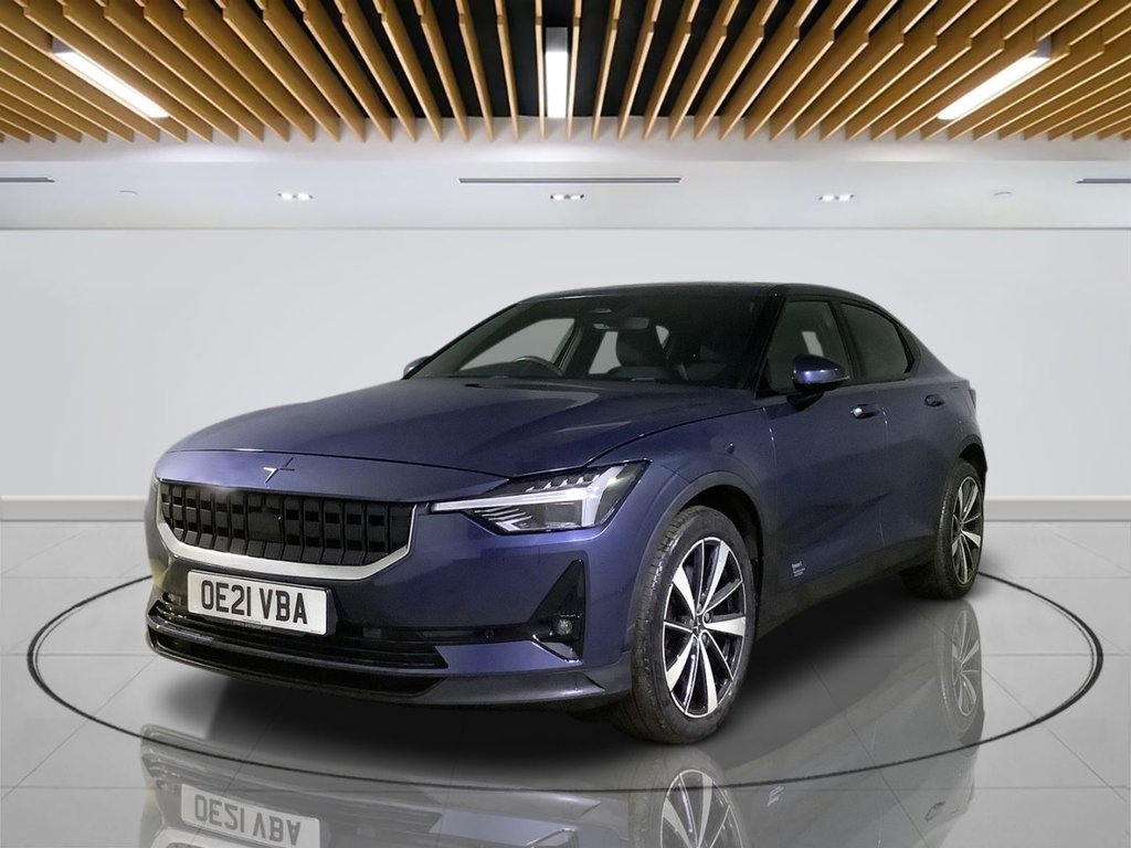 Used Polestar Polestar 2 2021 for sale - 76118892: Photo 4