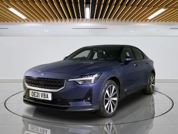 Used Polestar Polestar 2 2021 for sale - 76118892: Photo 4