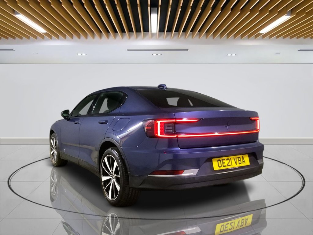 Used Polestar Polestar 2 2021 for sale - 76118892: Photo 6