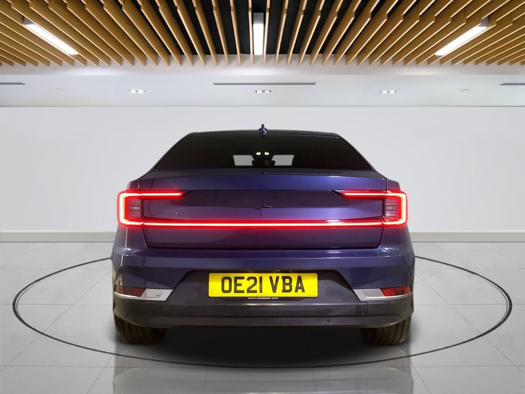 Used Polestar Polestar 2 2021 for sale - 76118892: Photo 7