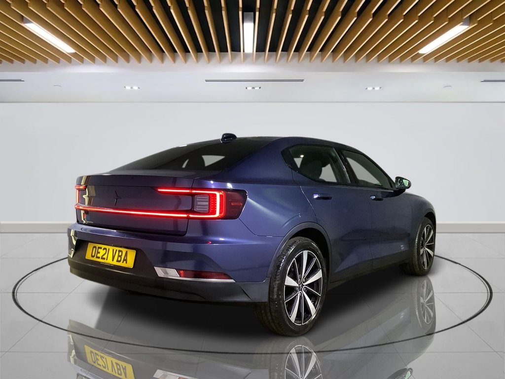 Used Polestar Polestar 2 2021 for sale - 76118892: Photo 8