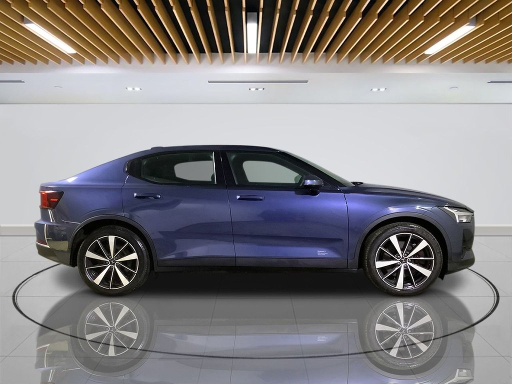 Used Polestar Polestar 2 2021 for sale - 76118892: Photo 9