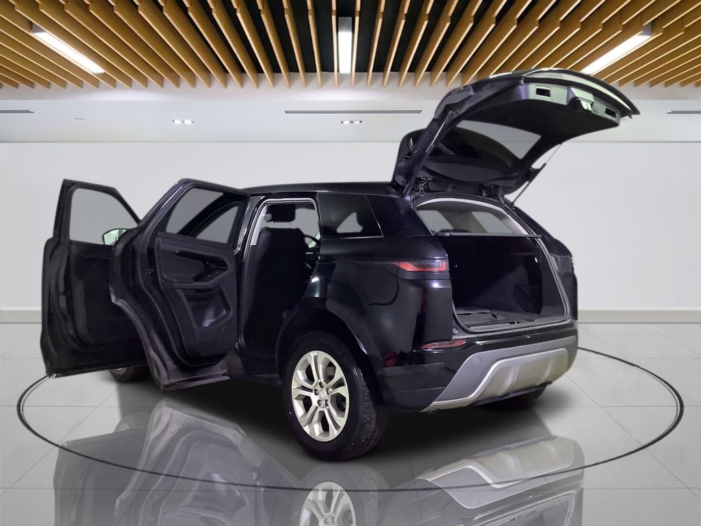 Used Land Rover Range Rover Evoque 2021 for sale - 76758680: Photo 10