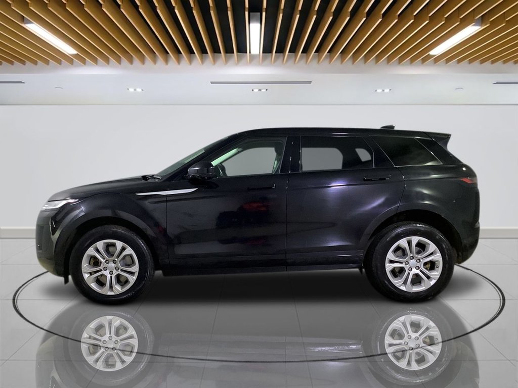 Used Land Rover Range Rover Evoque 2021 for sale - 76758680: Photo 5