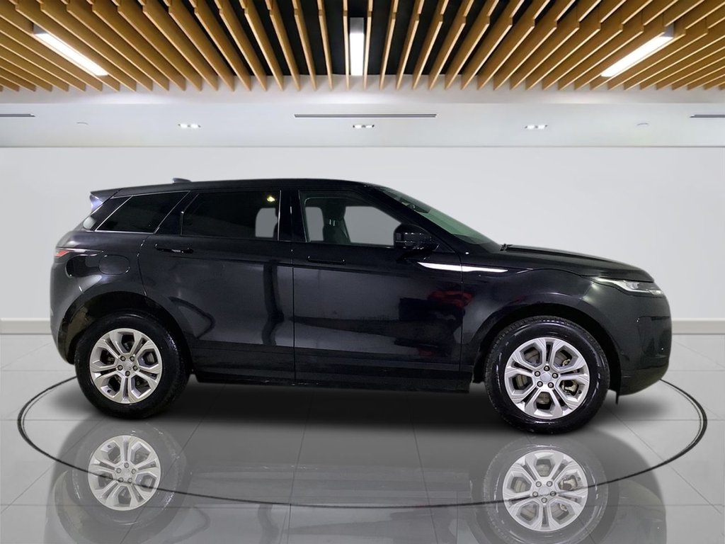 Used Land Rover Range Rover Evoque 2021 for sale - 76758680: Photo 9