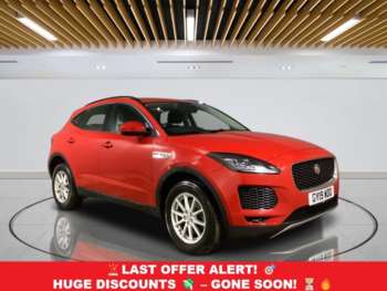 2019 (19) - 2.0d 5dr 2WD
