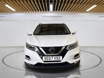 Used Nissan Qashqai 2018 for sale - 78943378: Photo