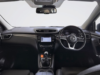 Used Nissan Qashqai 2018 for sale - 78943378: Photo