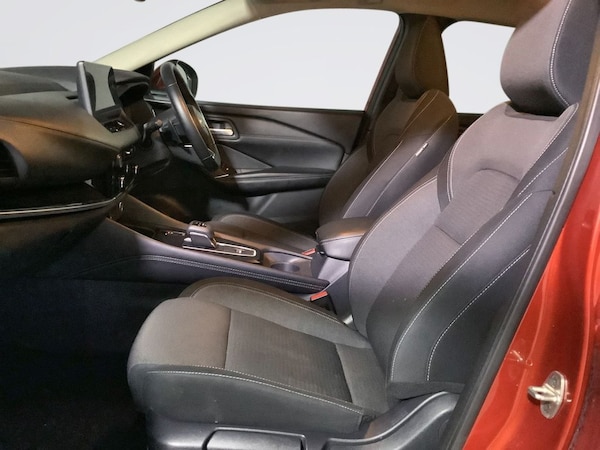 Used Nissan Qashqai 2022 for sale - 76185149: Photo 13