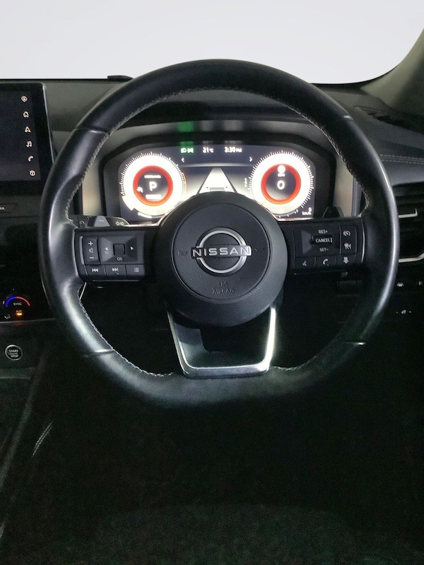 Used Nissan Qashqai 2022 for sale - 76185149: Photo 16