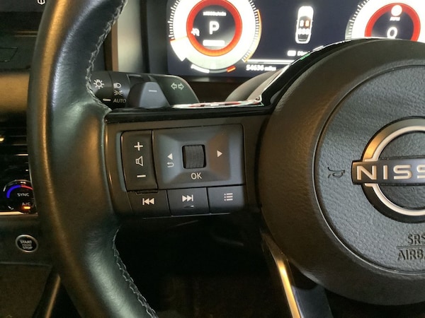 Used Nissan Qashqai 2022 for sale - 76185149: Photo 17