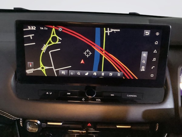Used Nissan Qashqai 2022 for sale - 76185149: Photo 22