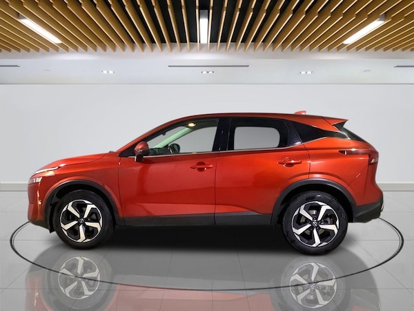 Used Nissan Qashqai 2022 for sale - 76185149: Photo 5