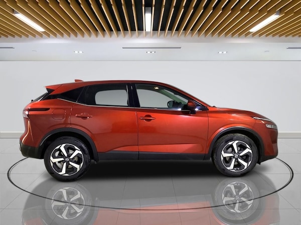 Used Nissan Qashqai 2022 for sale - 76185149: Photo 9