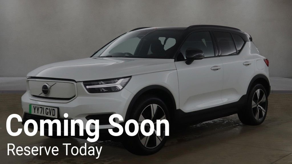 Used Volvo XC40 2021 for sale - 77369653: Photo 2