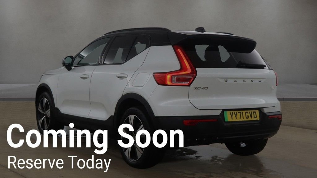 Used Volvo XC40 2021 for sale - 77369653: Photo 3
