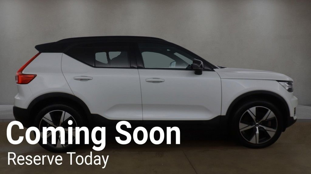 Used Volvo XC40 2021 for sale - 77369653: Photo 5