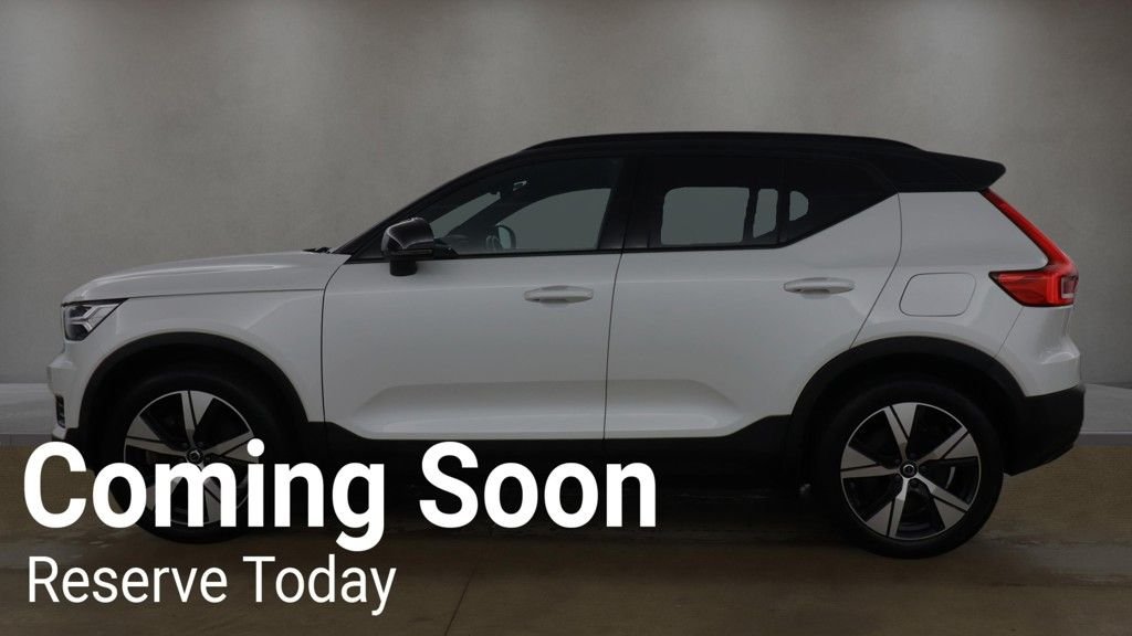 Used Volvo XC40 2021 for sale - 77369653: Photo 6