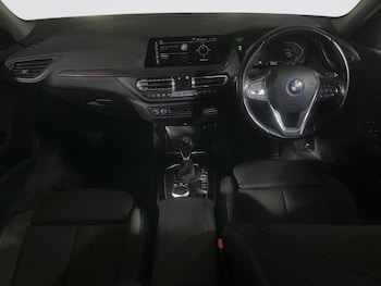 Used BMW 1 Series 2021 for sale - 75521721: Photo