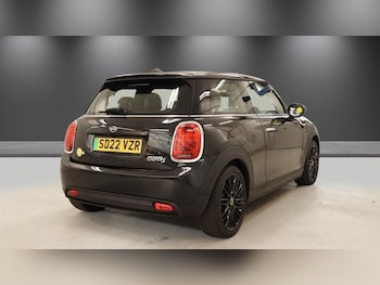 Used MINI Electric Hatch 2022 for sale - 79506133: Photo