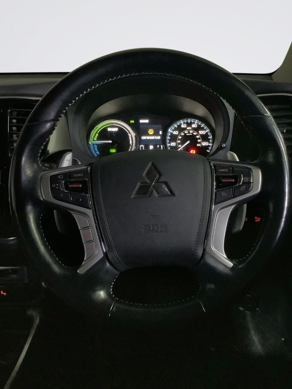 Vehicle 16
