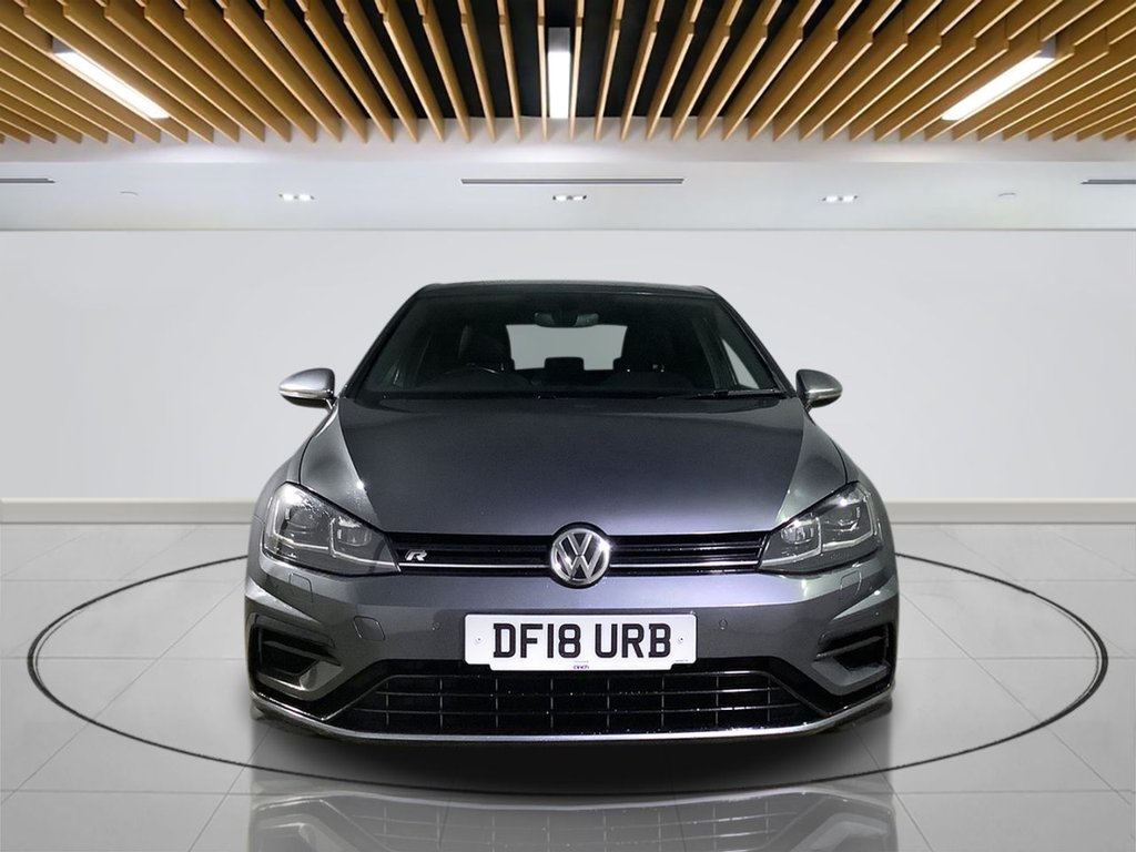 Used Volkswagen Golf 2018 for sale - 76642147: Photo 2