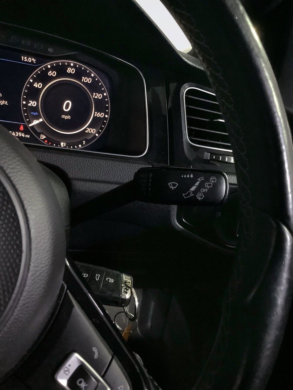 Used Volkswagen Golf 2018 for sale - 76642147: Photo 21