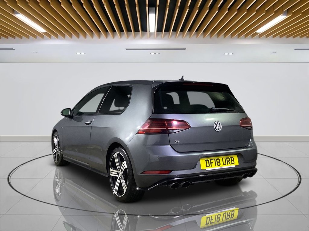 Used Volkswagen Golf 2018 for sale - 76642147: Photo 6