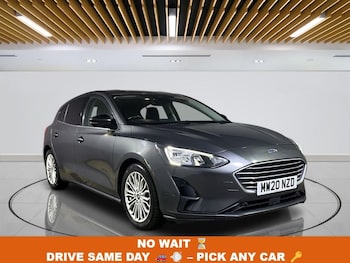 Ford - Focus