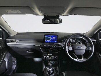 Used Ford Focus 2020 for sale - 76333160: Photo 3
