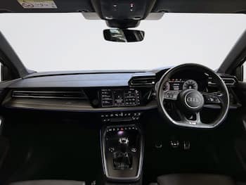 Used Audi A3 2024 for sale - 79574256: Photo
