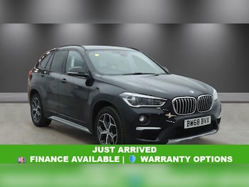 Used BMW X1 2018 for sale - 78706361: Photo