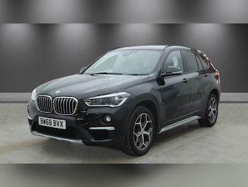 Used BMW X1 2018 for sale - 78706361: Photo