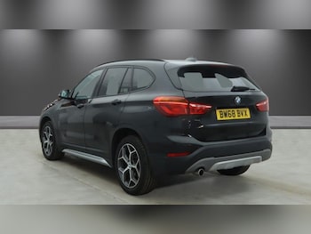 Used BMW X1 2018 for sale - 78706361: Photo
