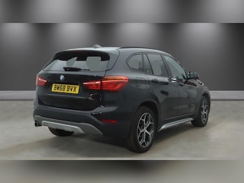 Used BMW X1 2018 for sale - 78706361: Photo