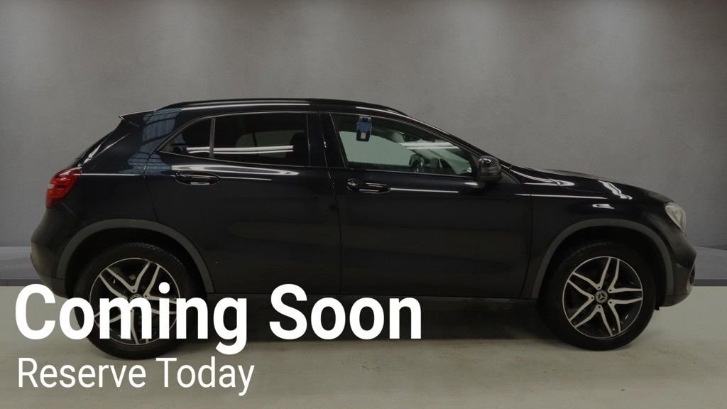 Used Mercedes-Benz GLA 2018 for sale - 77991088: Photo 11