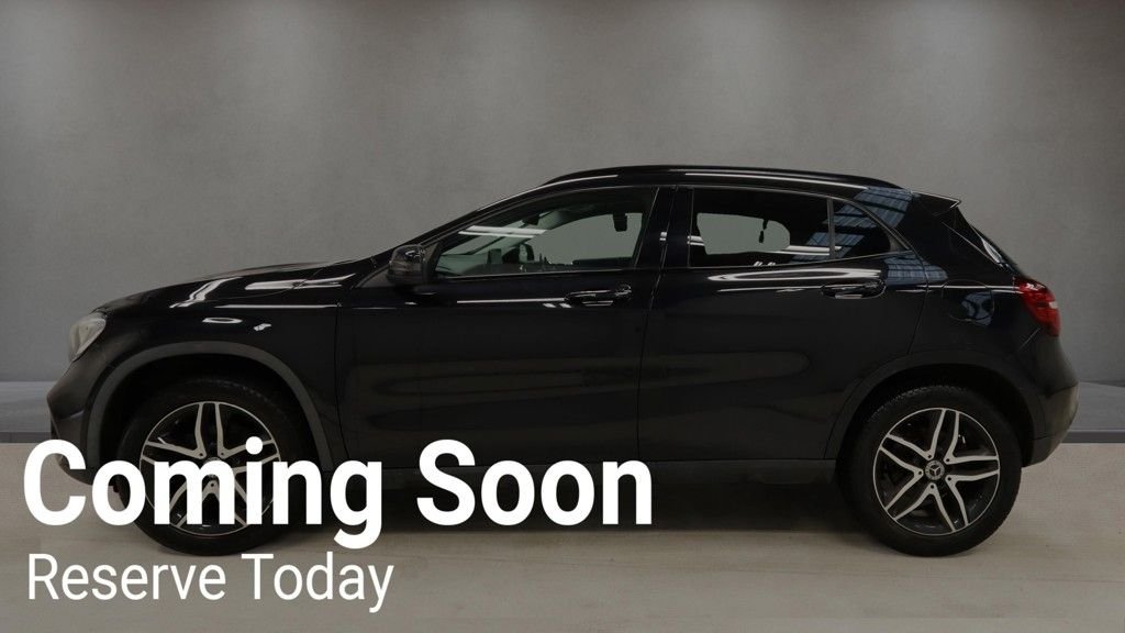 Used Mercedes-Benz GLA 2018 for sale - 77991088: Photo 12