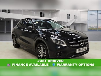 Used Mercedes-Benz GLA 2018 for sale - 77991088: Photo