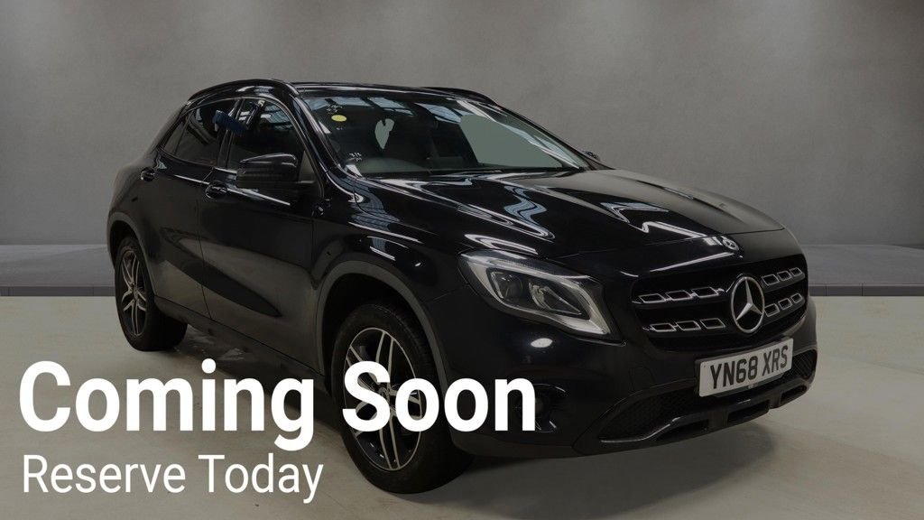 Used Mercedes-Benz GLA 2018 for sale - 77991088: Photo 7